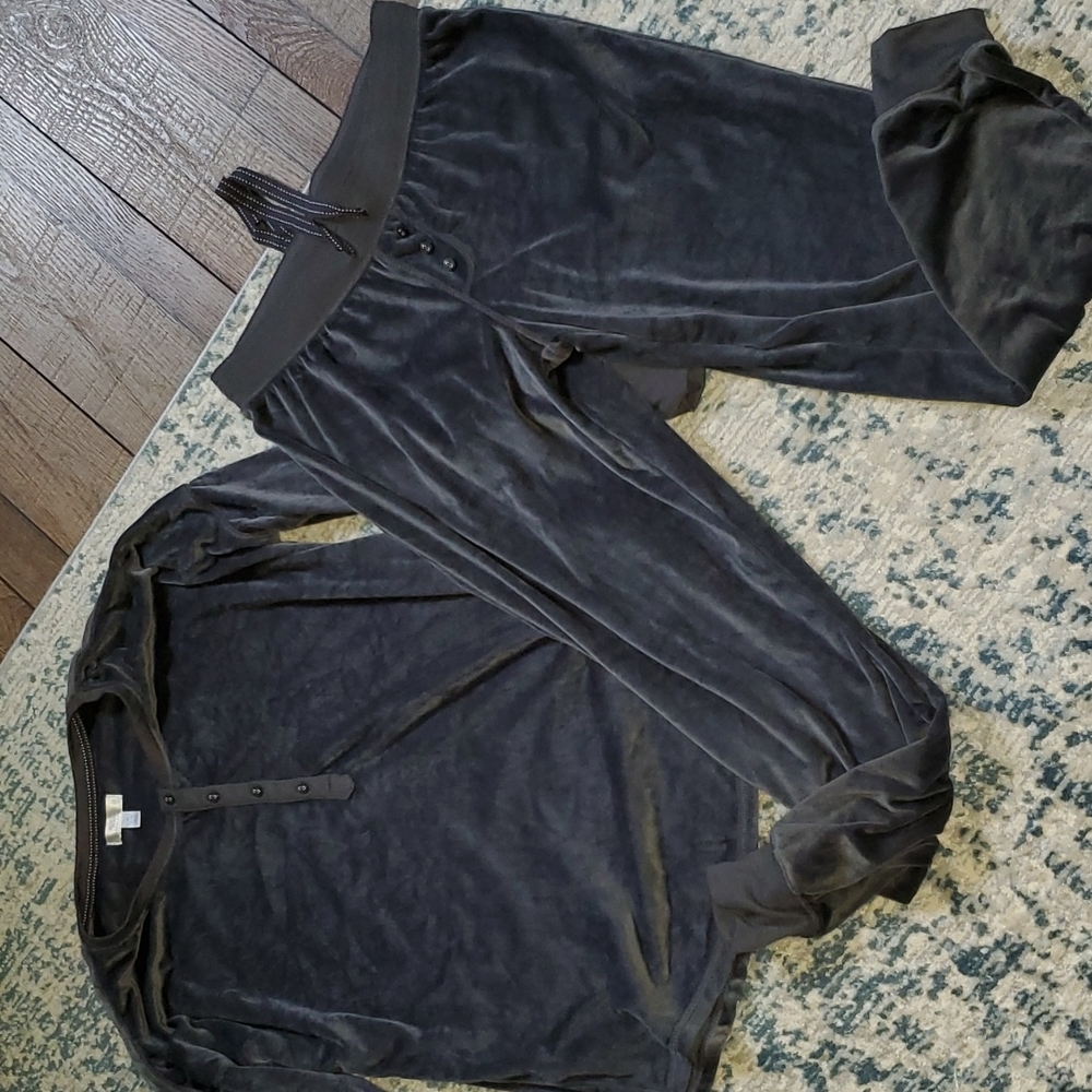 Secret Treasure sleep set